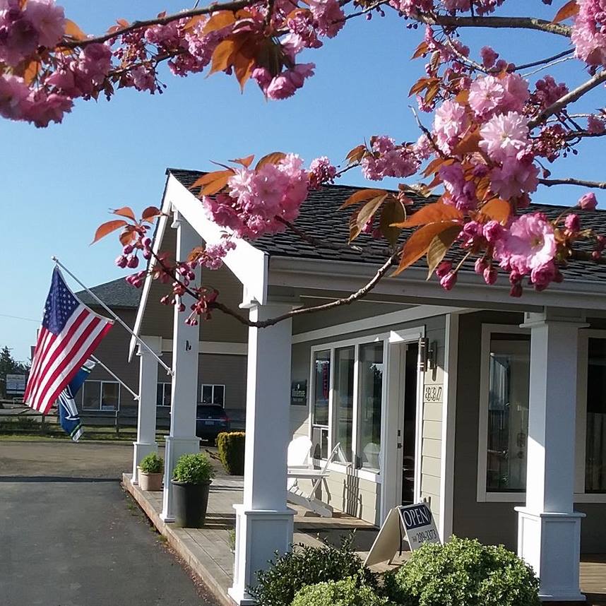 Windermere Ocean Shores